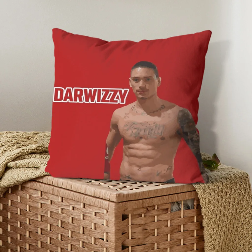 Подушка Darwizzy для офиса классного стула подушка дивана спальни пола зимняя