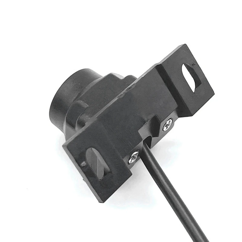 Автомобильная камера AHD/CVBS с тремя переключателями заднего вида звездный свет