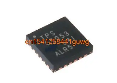 

100% NEW Free shipping TPS65053RGER QFN-24