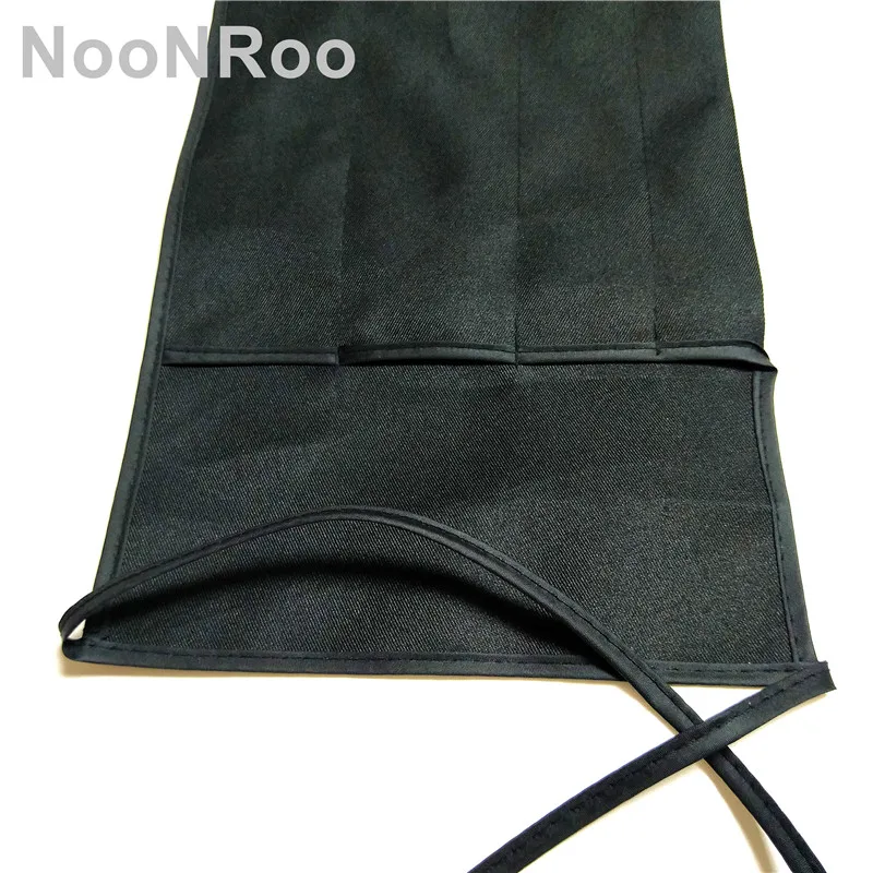 Фото Сумка для удочки NooNRoo, 100% хлопок, 4 отделения, 32,8 г №5