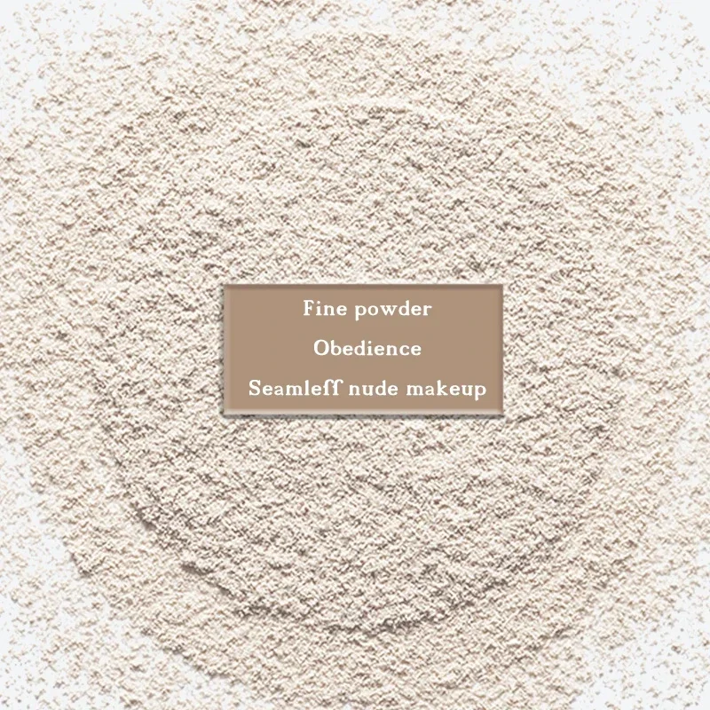 Пудра для макияжа 3 цвета