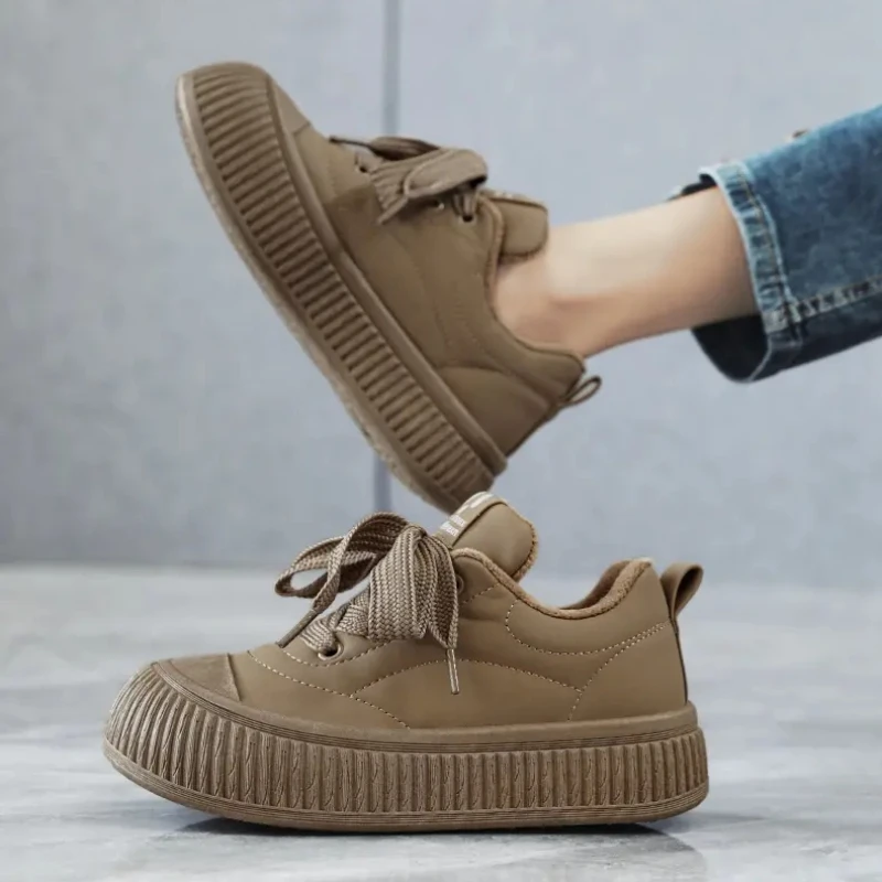 Рисунок 6 - Женская обувь, зимние лоферы