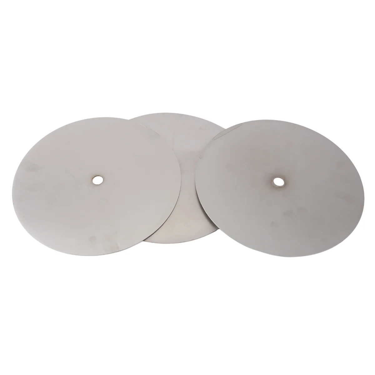 Diamond Polishing Disc Set 3PCS, 8 Inch Diamond Polishing Di