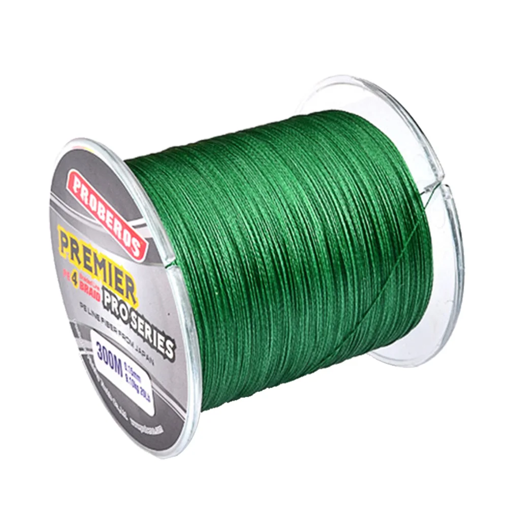 

300 M Fishing Hook Lines Fishing Wire Fishing Spool Braid Fishing Lines The Main Line Fishing String