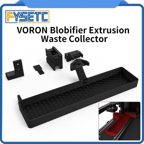 FYSETC Voron Blobifier для 3D-принтеров