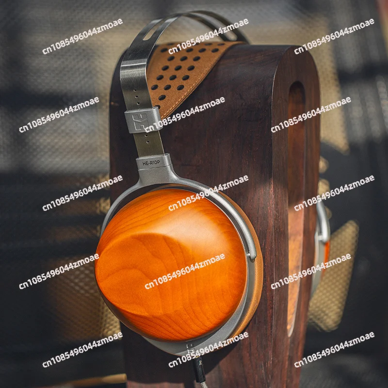 HE-R10 наушники для планшета головные закрытые флагманские плоские мембраны Hifi Fever