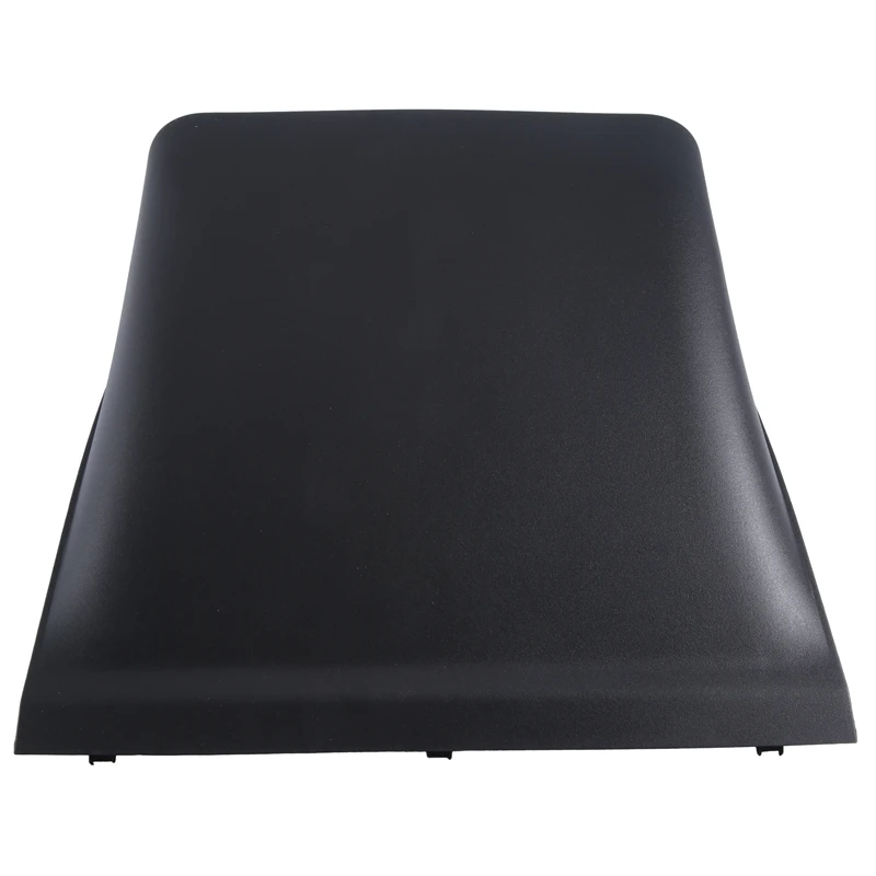 9-дюймовый автомобильный радиоприемник для MITSUBISHI Pajero Sport 2008-2016 рамка 2 Din панель DVD