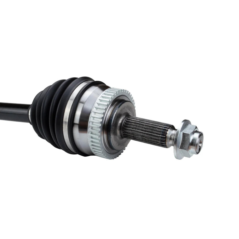 Ccl 43410-12810/43420-12750 от производителя шарнирный Вал cv передний правый приводной вал