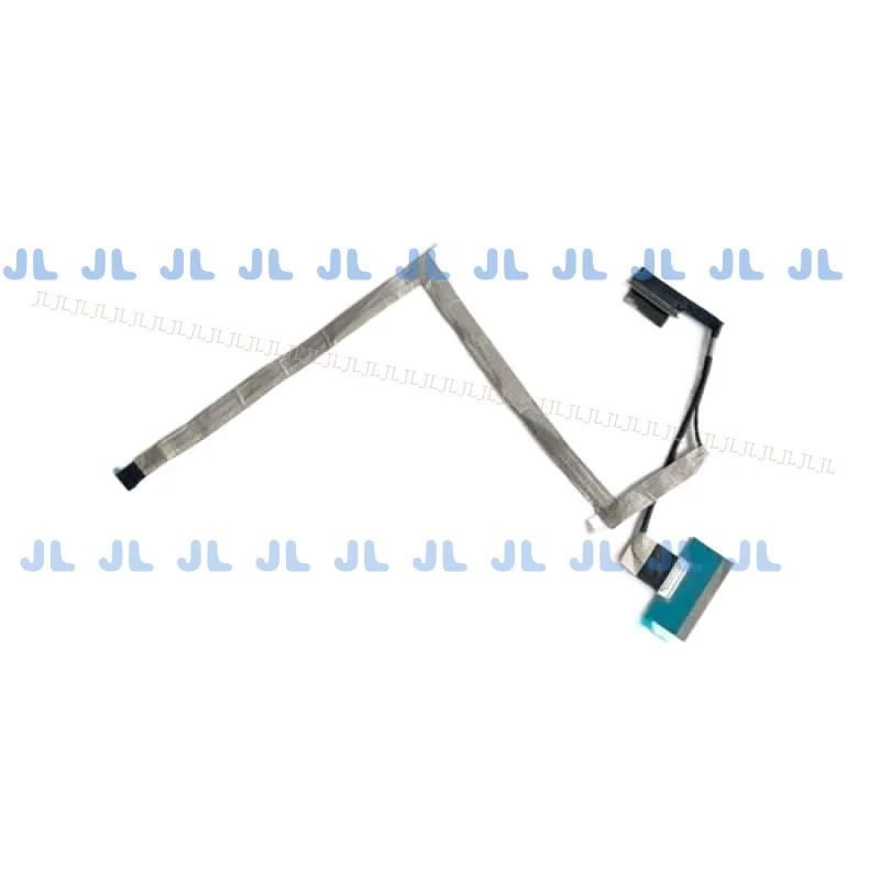 Фото JL 08T2W8 Новый ЖК-кабель KDB46 EDP NTS DC02C018J10 для DELL Pro 14 Plus PB14250 №1
