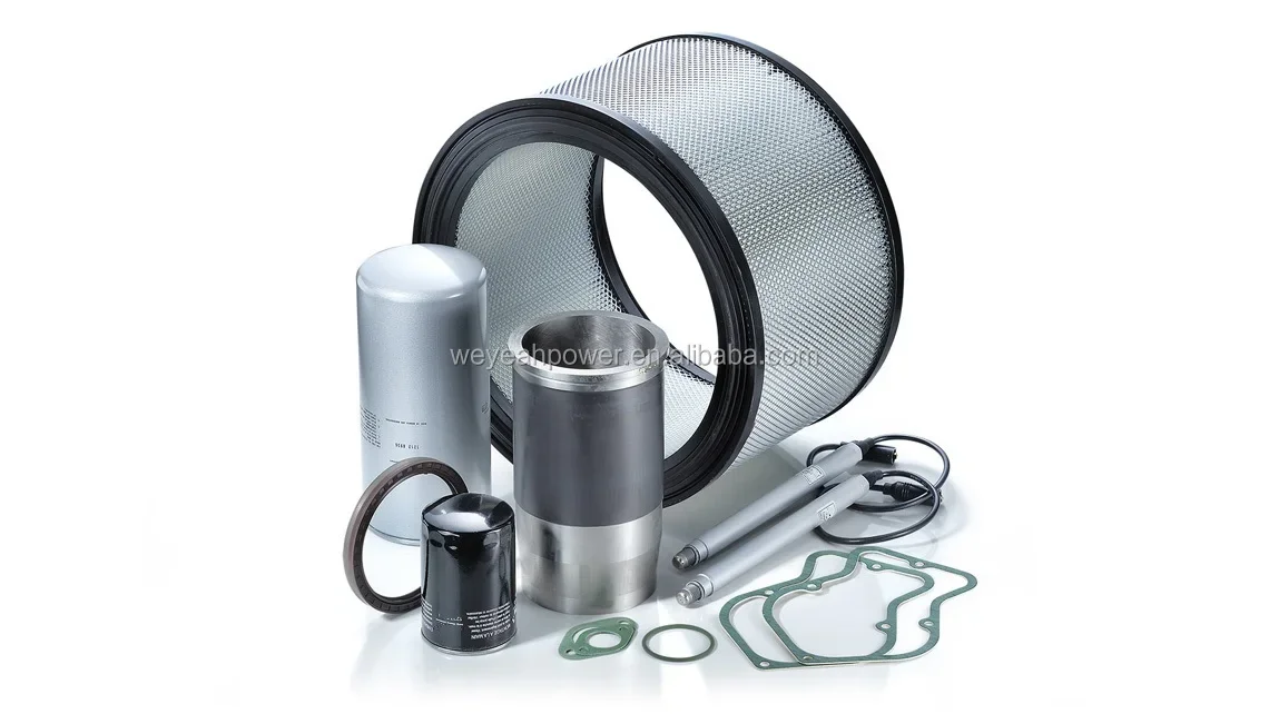 Термопара механических деталей двигателя 641947 Для газовых двигателей биогаза