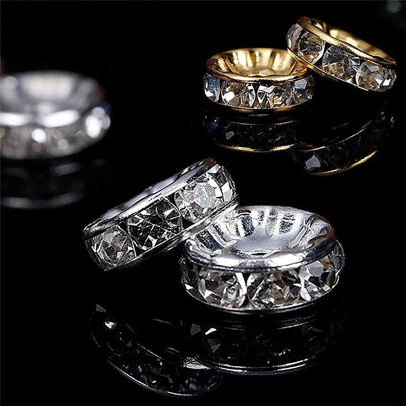 Рисунок 4 - 5/7/10 мм, Круглый диск