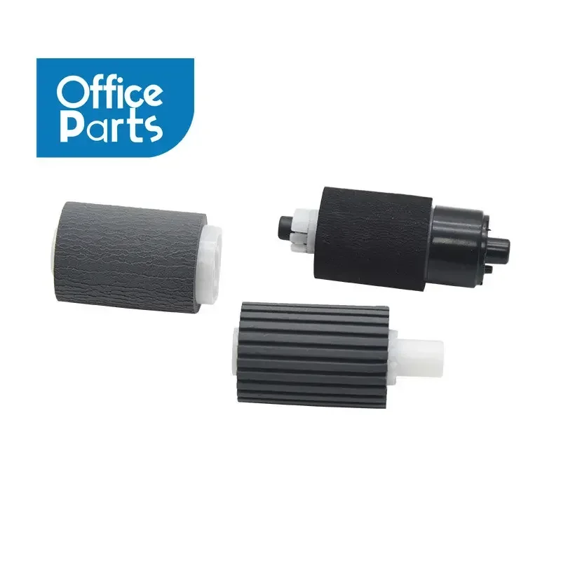 1 компл. 1703M80UN0 MK-470 MK470 ADF разделительный ролик подачи захвата для Kyocera FS 6025 6030 6525 6530