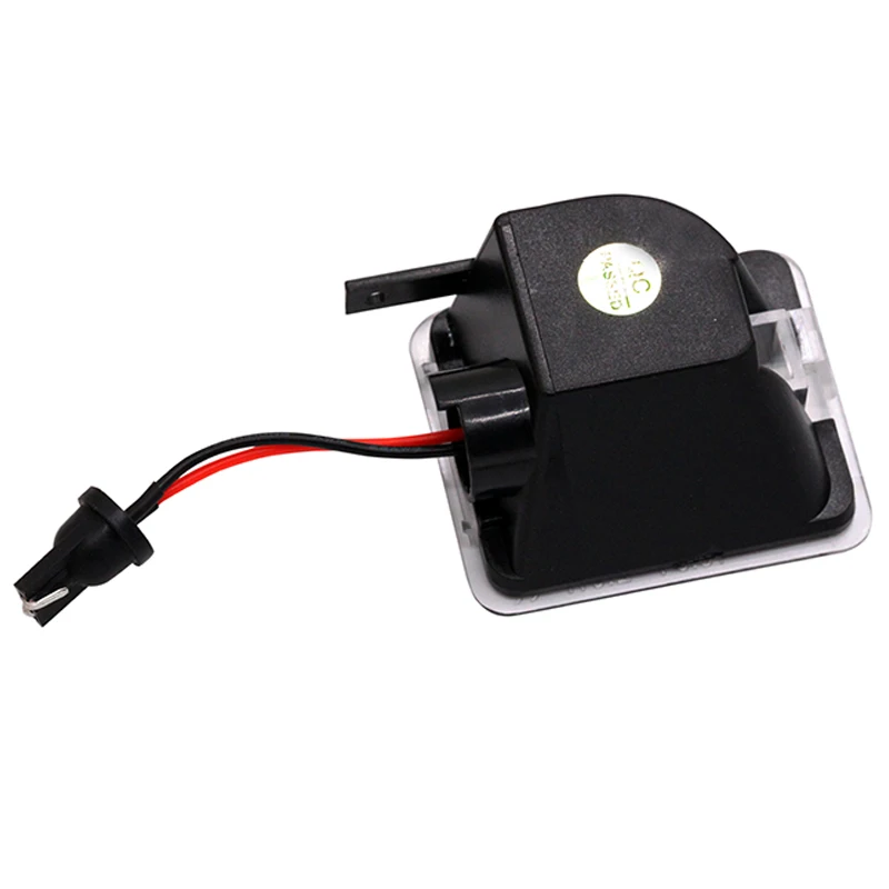 2 шт./партия светодиодные лампы для бокового зеркала Ford Focus III/Kuga/Escape/Mondeo IV/C-Max