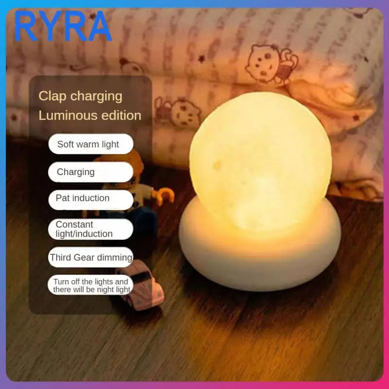 

Прикроватная лампа с защитой глаз, качественный гибкий светильник для ночного освещения, красивый внешний вид, подходит для различных сценариев