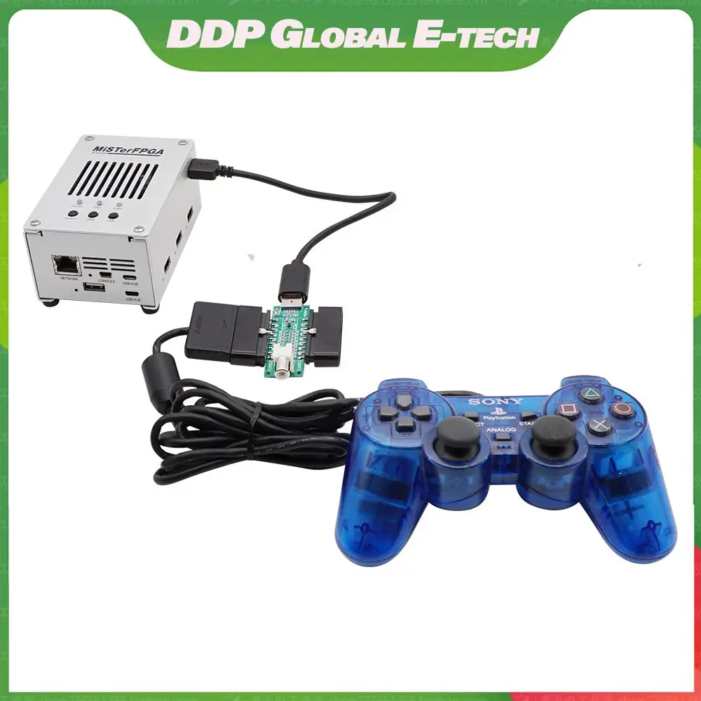 

Without The Need For A Snac Adapter Psx Controller Converter Adapter With Crt Tvs Adapter Usb 3.0 Adapter