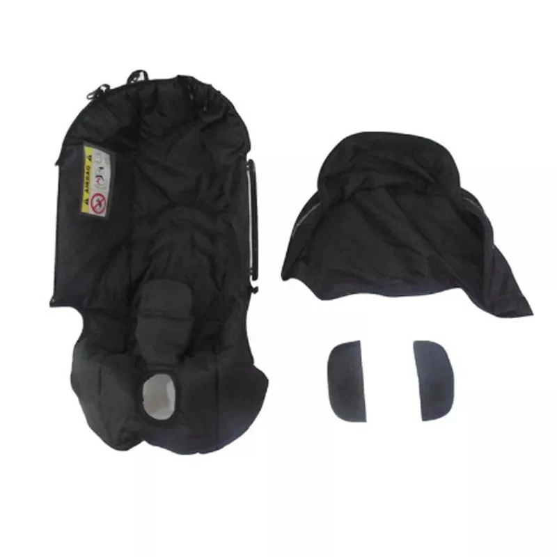 Аксессуары для детской коляски Doona, тканевый сменный чехол от дождя для автомобильного сиденья коляски, зимняя сумка для хранения ног, подушка, коврик (art.: 3920c276e8dfe) - 3920c276e8dfe