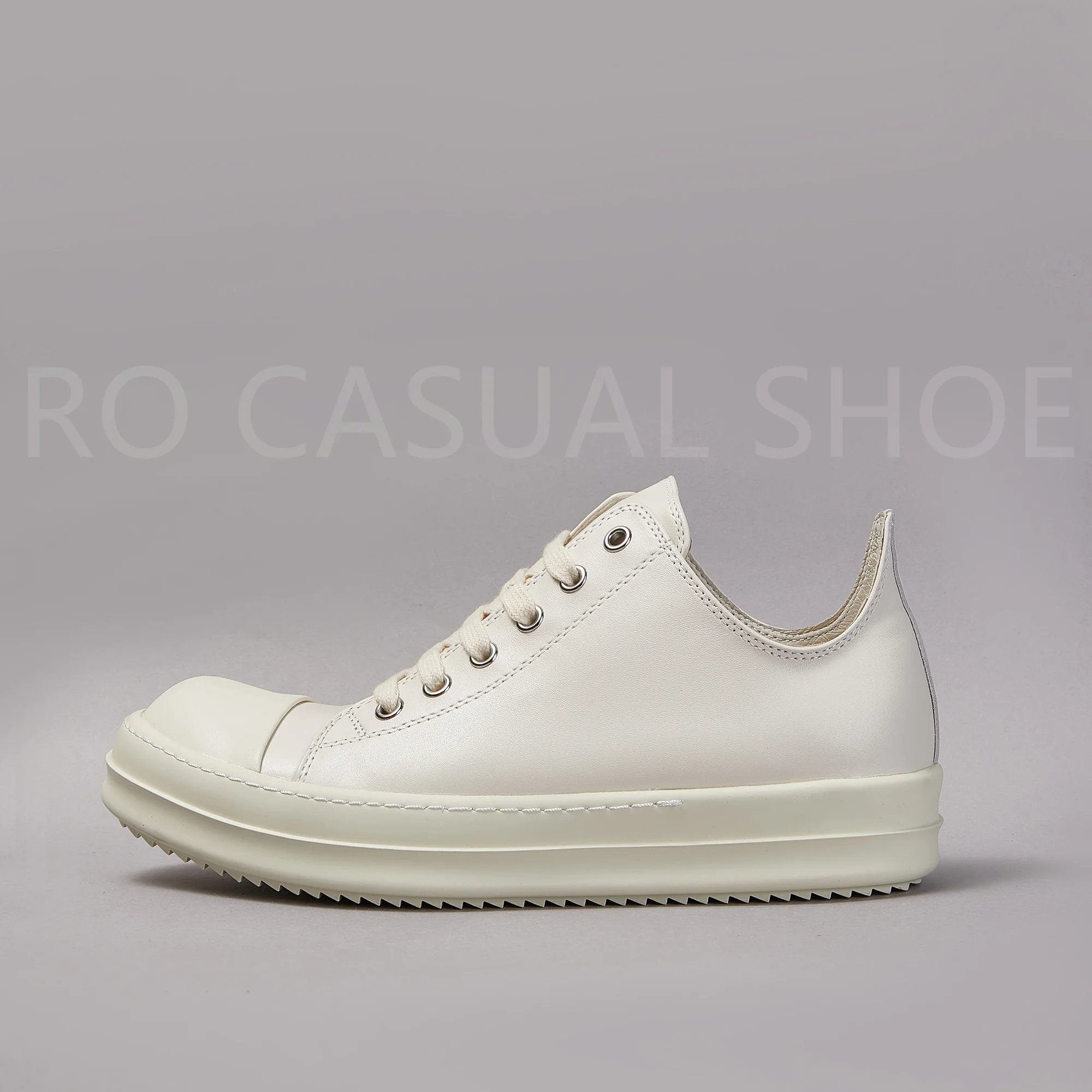 Кроссовки мужские Ricks Genious