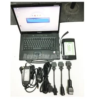 2022 truck diagnostic tool vocom 88890300 interface v2 8 software truck obd scanner for reno udmackwolwo with cf 52 toughbook