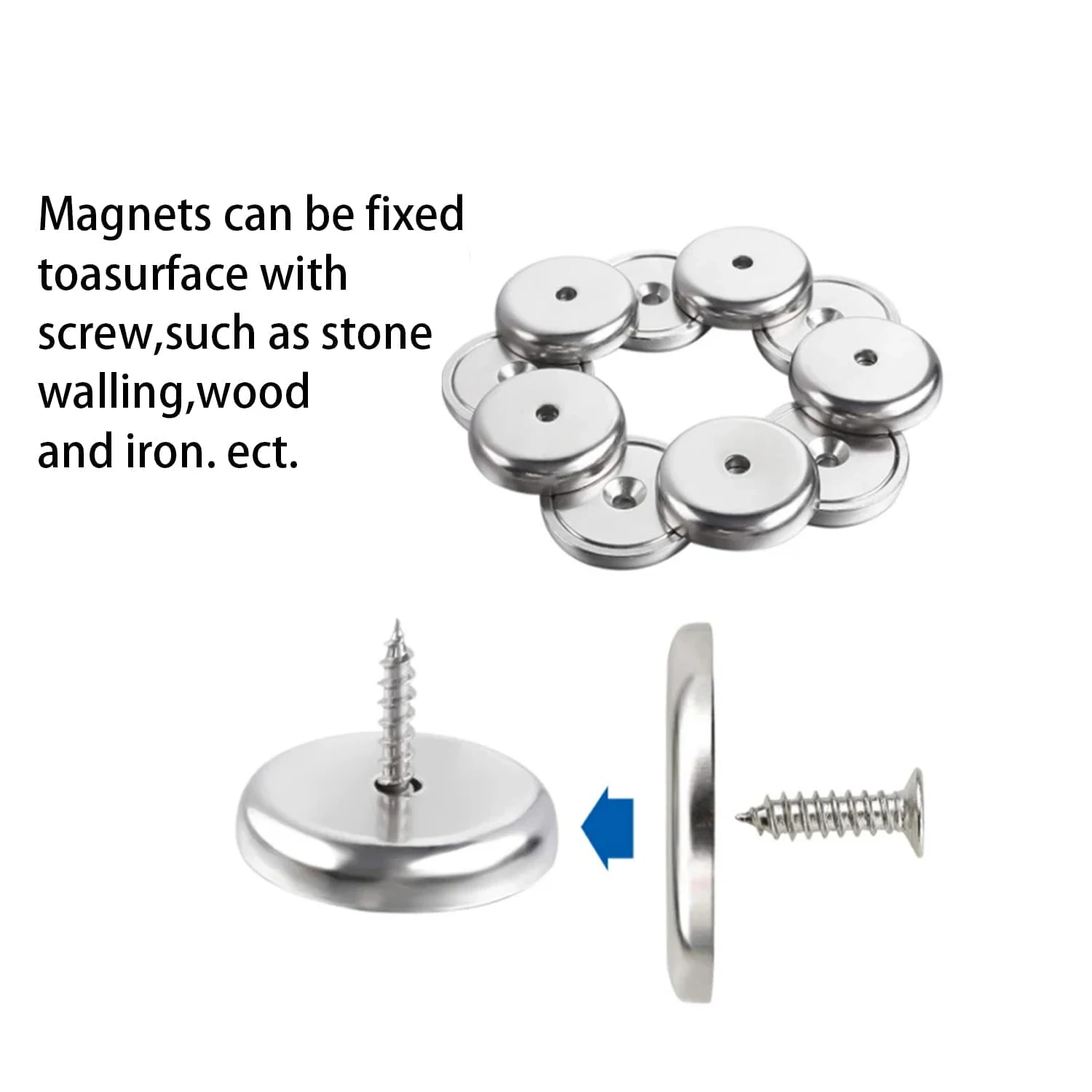 Неодимовый магнит