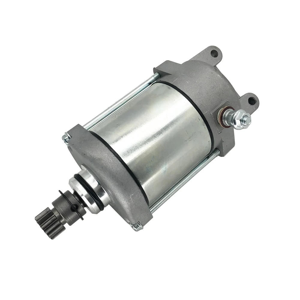 

Starter Motor for TGB Blade 425 500 525 550 Gunner 550 Target 4x4 IRS 500 525 550 EFI LT EPS SE LT ATV Quad 924470E