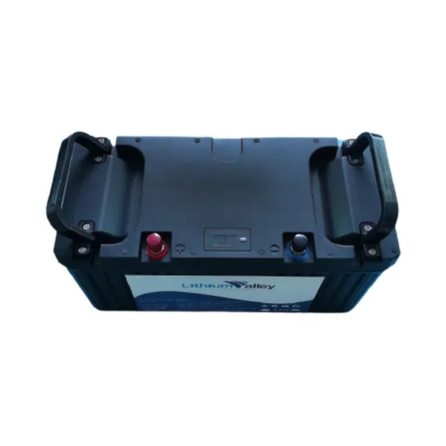 Литий-железо-фосфатная аккумуляторная батарея с активным балансом BMS 12 В 100 Ач |