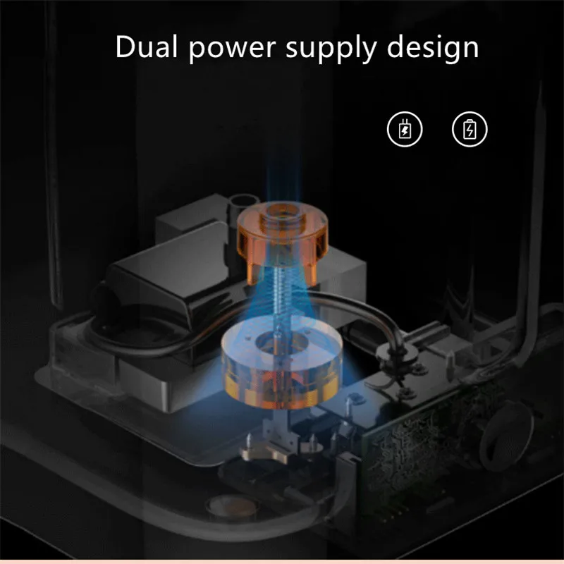 Автоматическая кормушка для домашних животных с управлением через приложение