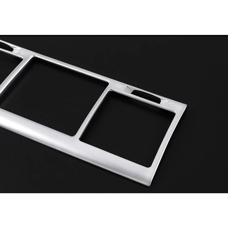 Для Mercedes-Benz G-Class 04-11 G500 G55 кондиционер воздуха с центральным управлением Air