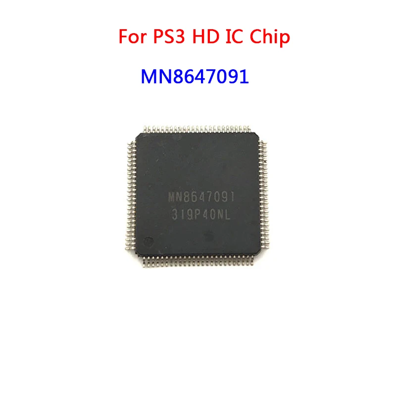 

IC MN8647091 HDMI-compatible Chip For PS3 Slim Console Repair Replacement Chip