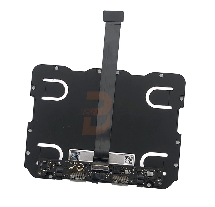 Оригинальная сенсорная панель A1502 с кабелем 821-00184-A для Macbook Pro Retina 13 &quotTrack Pad ранняя