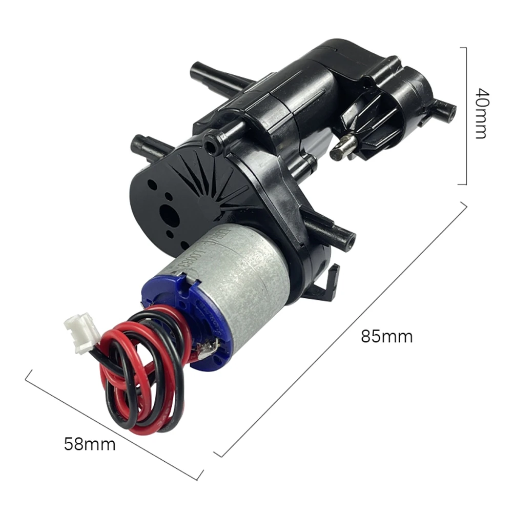 

Детали коробки передач для радиоуправляемых автомобилей, аксессуары