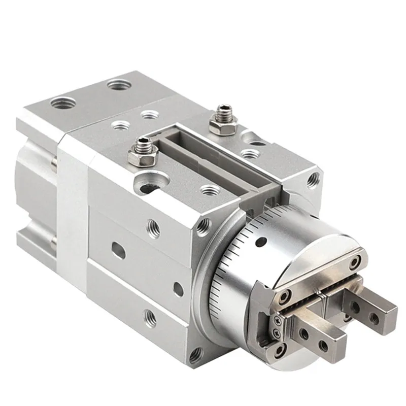 

SMC Type Rotary Actuators Air Grippers Angular Style MRHQ Series MRHQ10D-90S-N MRHQ16D-90S-N MRHQ20 MRHQ16 MRHQ25