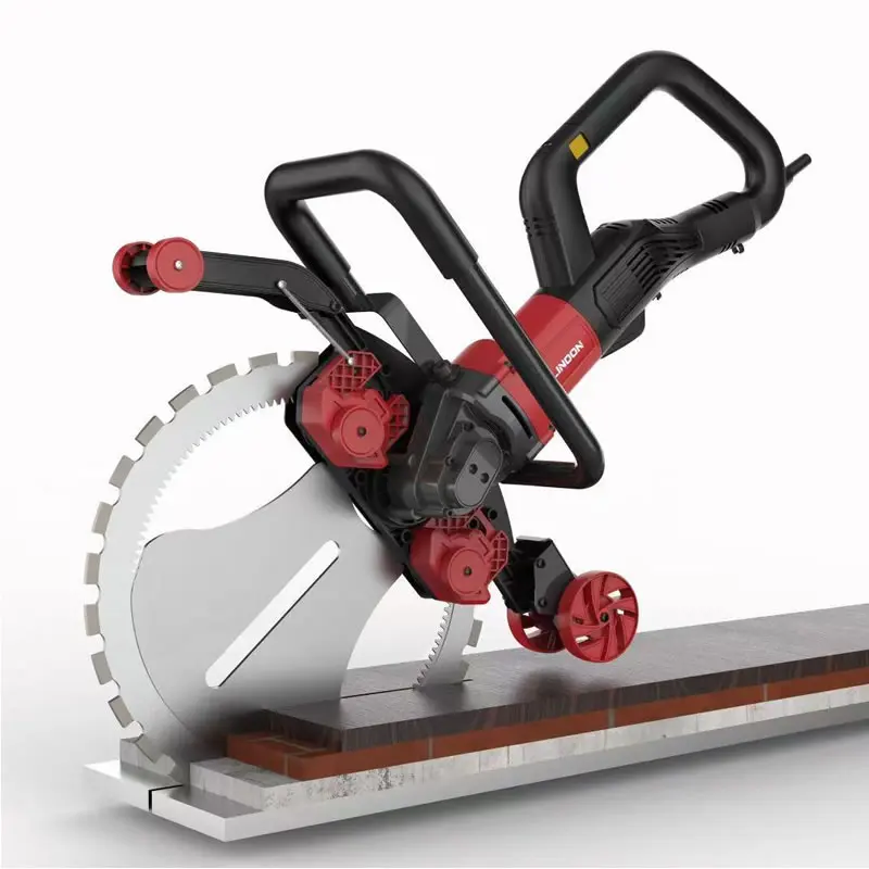 

DUTRIEUX Бесщеточная кольцевая пила для бетона 5000 Вт