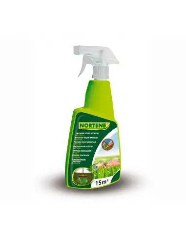 NORTENE artificial grass cleanser with antistatic effect 750ml. Nortene | Дом и сад