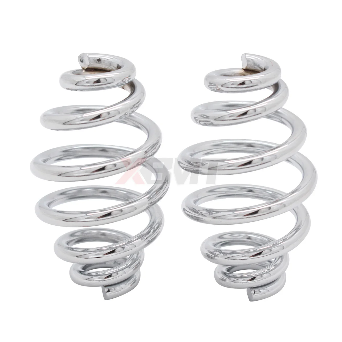 Мотоциклетные аксессуары Пружины сиденья для соло монтажное седло Harley Sportster Softail