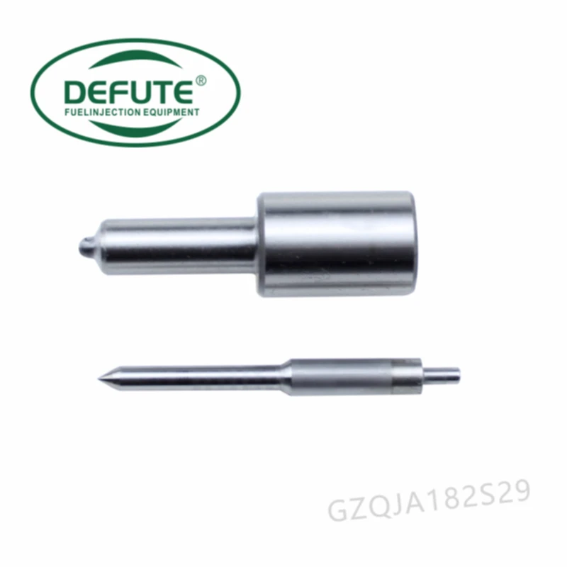 Головка топливной форсунки Dlla153s068 Dlla157s069 Dlla147s071 Zck154s423 Zck154s423a Дизельные