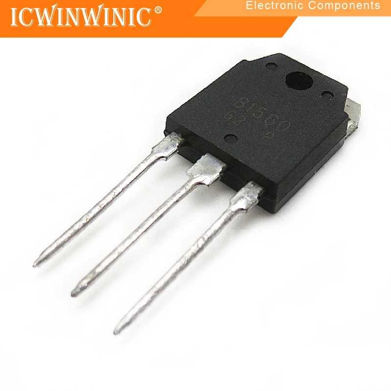 10 шт. 2SB1560 B1560