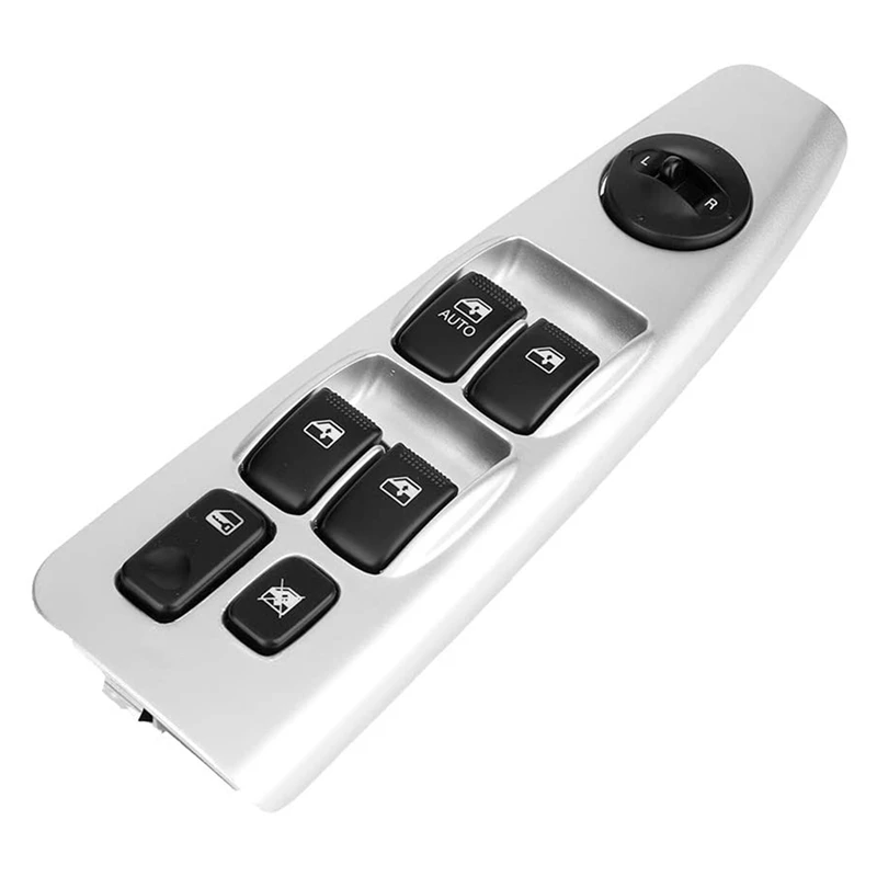 

14 Pins 93570-2F200 Electric Power Window Lifter Master Control Switch Fit For Kia