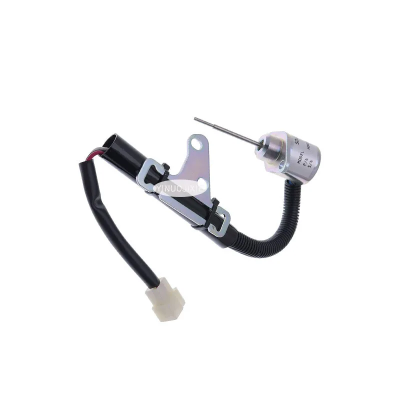 Для XCMG для Kubota U15-3S/D722/782/902 электромагнитный клапан пламени 1G820-60022 переключатель