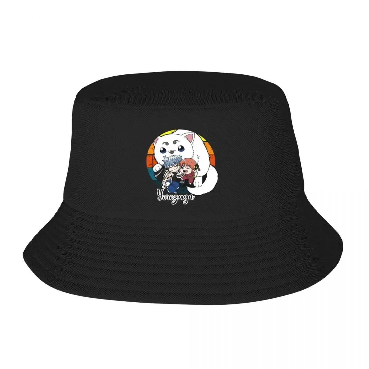 Винтажная панама Yorozuya шляпа на день рождения мужские шляпы для женщин и мужчин