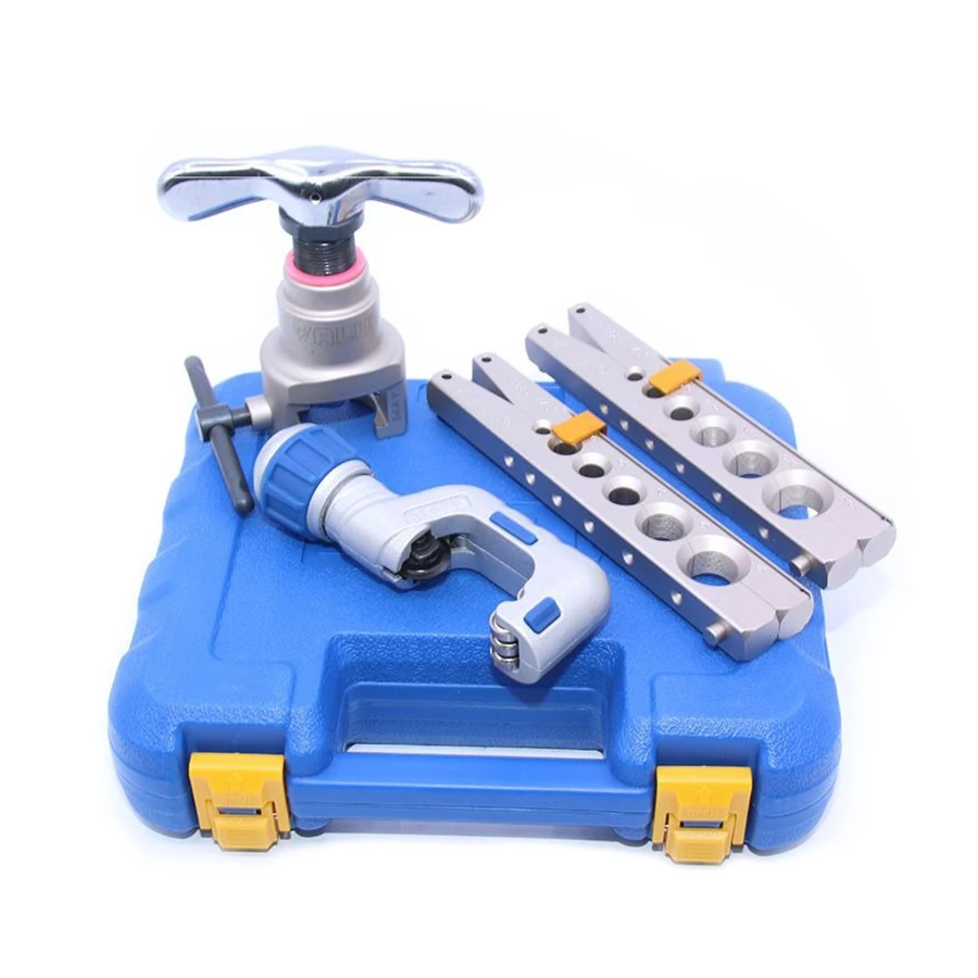 Flyover VFT-808U Эксцентриковый разбрасыватель медных трубок Расширитель