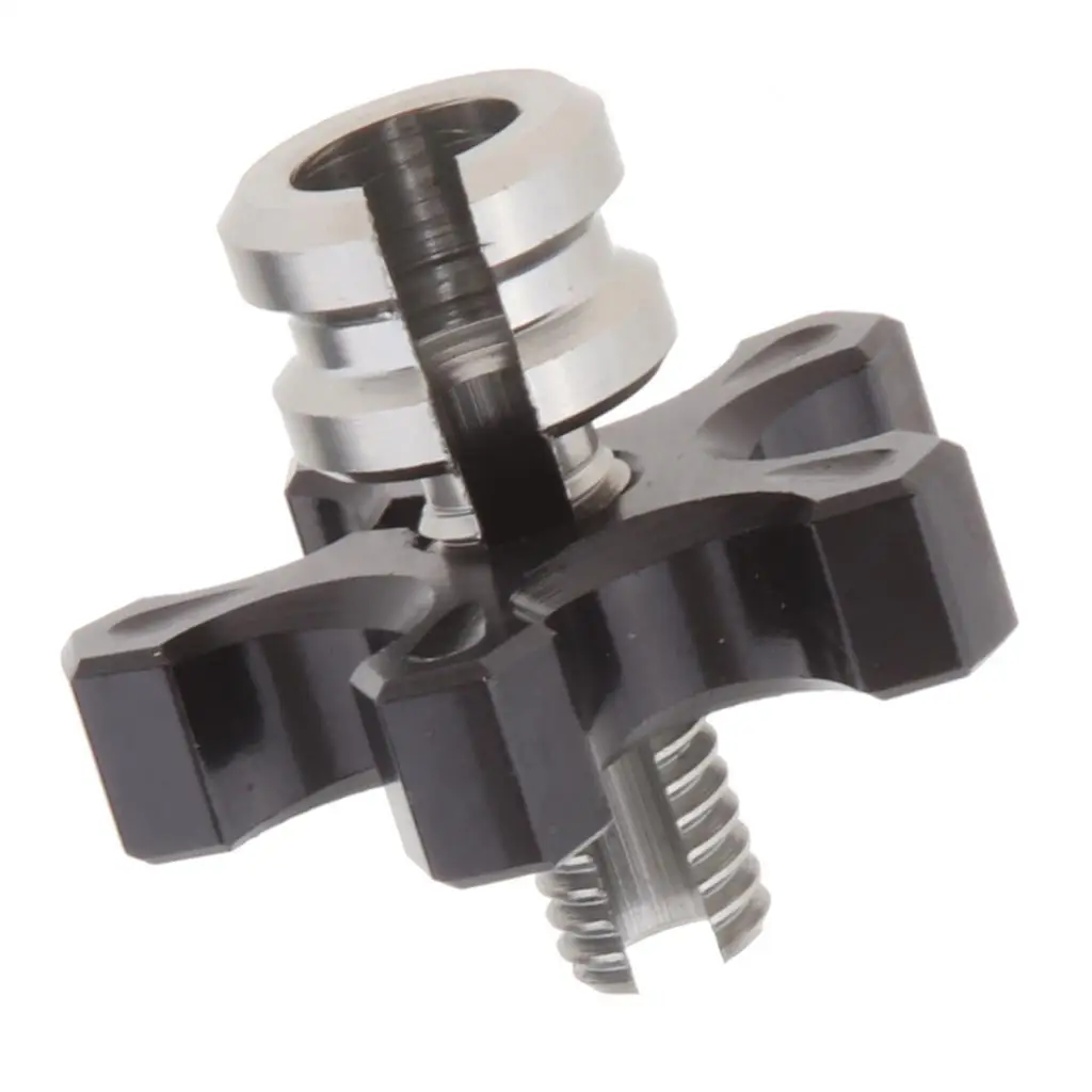 

2 шт. CNC M6 кабельный регулятор Сцепления Мотоцикла Для HONDA CBR250