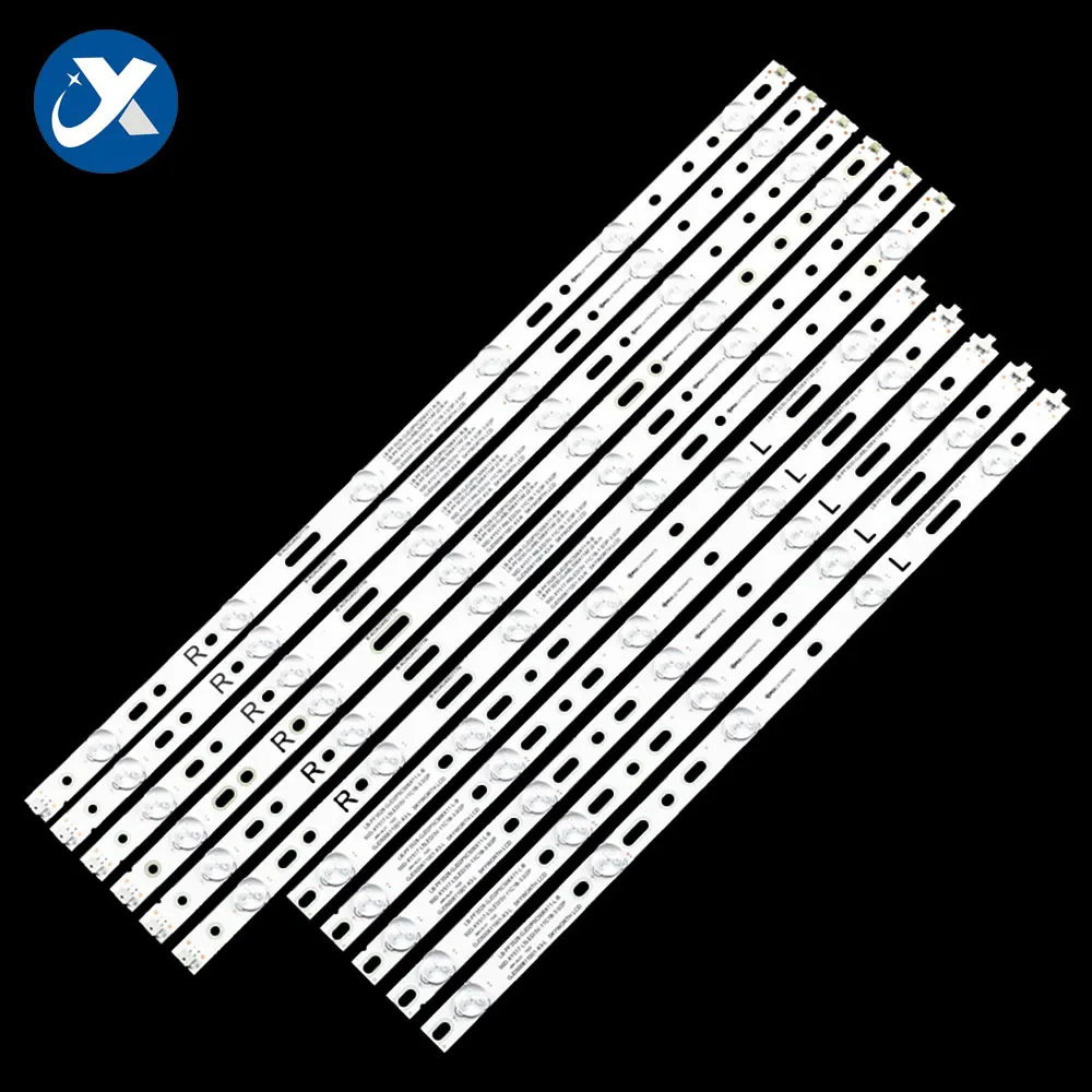 тест XY-012_10set 7LED