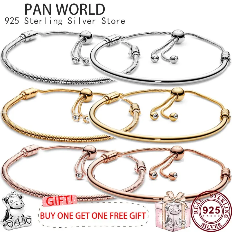 

Светильник ский браслет из серебра 925 пробы, с подвеской в виде змеиной кости