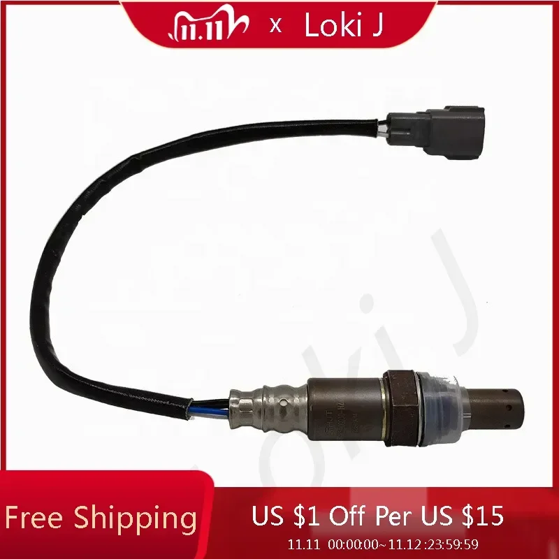 Задний датчик кислорода OE:89465-0G030 для Toyota Hyundai 4000 2010 05-2015 09 4.0L 894650G030