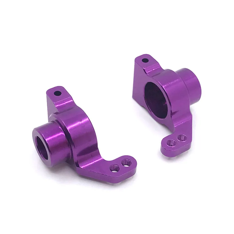 

Wltoys 124019 124017-16-18 144001 remote control car metal upgrade parts rear wheel cup