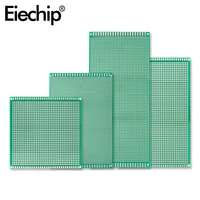 1pcs 12x18cm single sided prototype pcb board 120x180 mm universal printed circuit boards protoboard for arduino soldering board