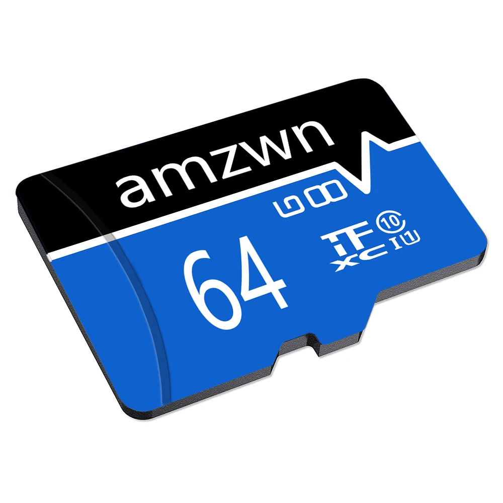 

Карта памяти Micro TF SD 256 ГБ, SD/TF флэш-карта 32 Гб 64 ГБ, карта памяти 64 128 ГБ для телефона