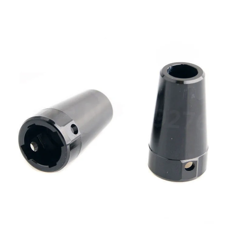 

Металлические осевые части SCX10 из алюминиевого сплава рулевые задние кулаки SCX-10 SCX10-15 для 1/10 масштабных моделей Rock Crawler RC