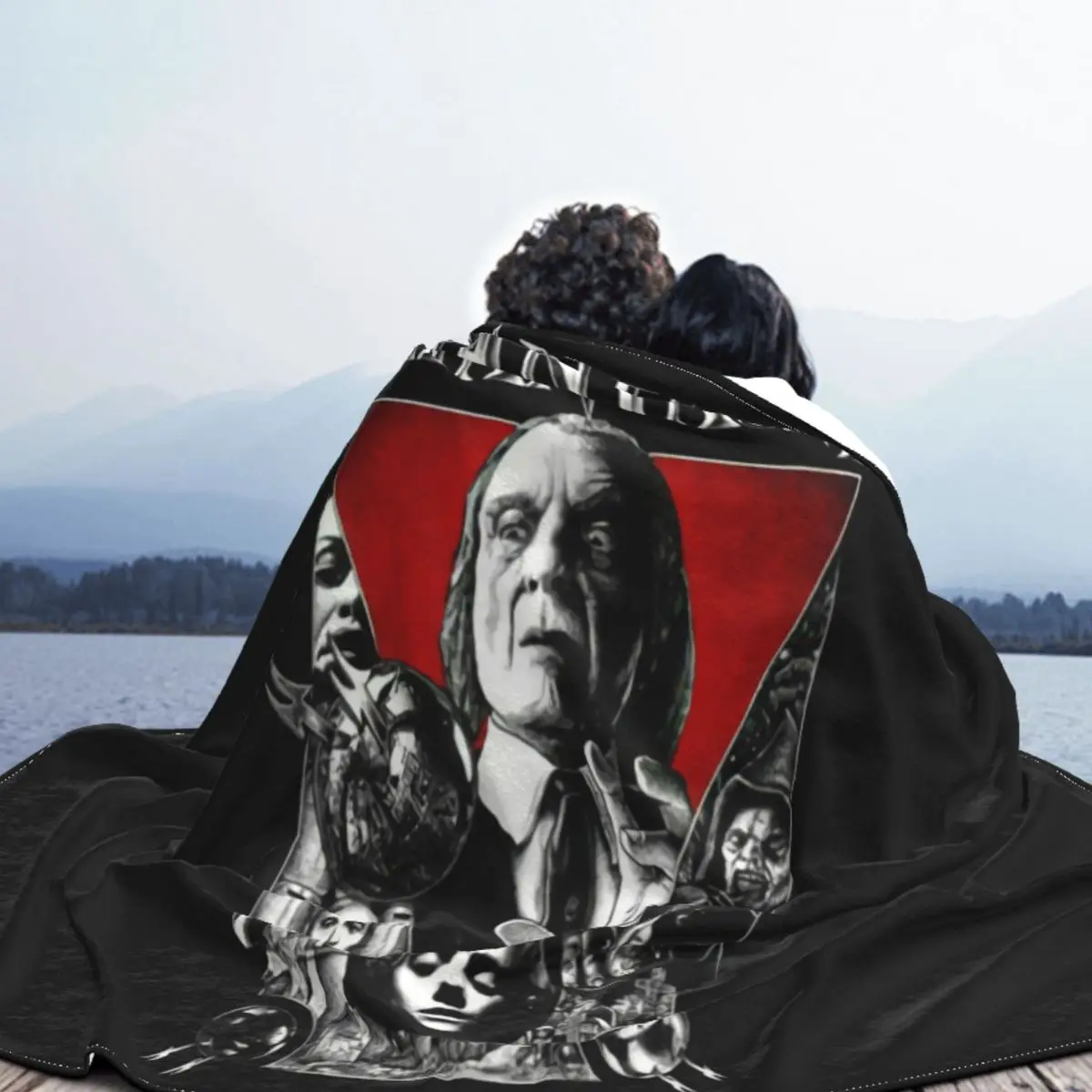 Phantasm V3 Don Coscarelli постер фильма ужасов все размеры S 5Xl новый новейший рекламный