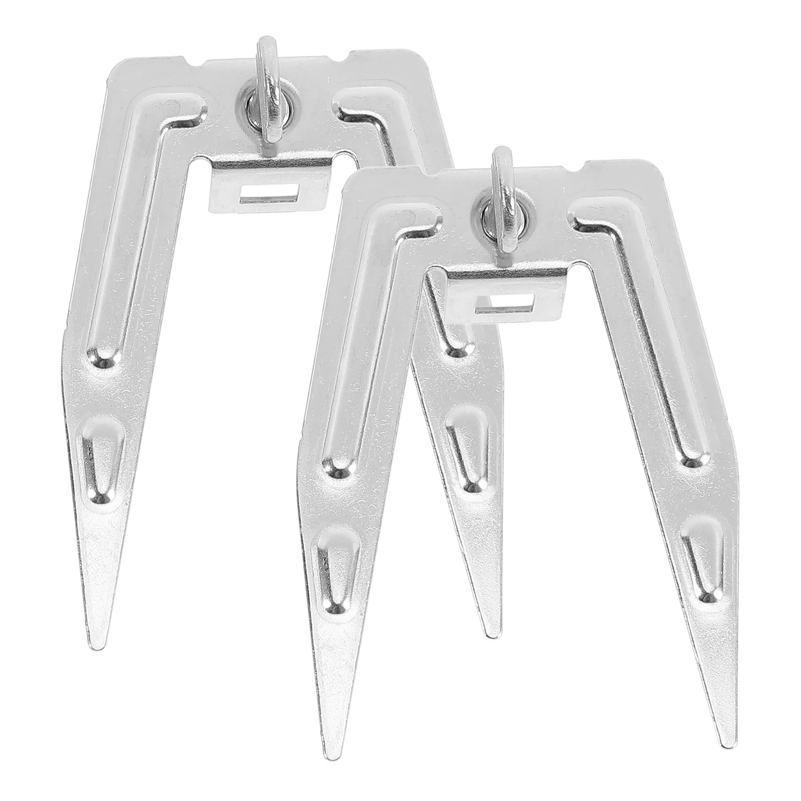 

Вилки для гриля из нержавеющей стали 2 шт